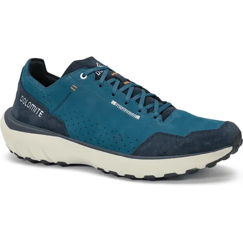 Dolomite Carezza Go Leather Schuh Schuhe - Blue - 39½ – Bild 2