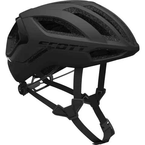 Scott Helmet Centric Plus (ce) Helm - Black - L – Bild 2