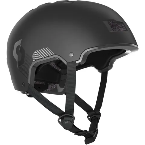 Scott Jibe Helmet Helm - Black - M/L – Bild 4