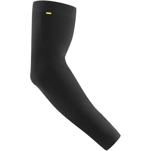 Gonso Thermo Armlinge - Black - M – Bild 2