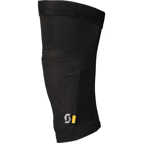 Scott Knee Guards Soldier Ghost Protektoren - Black - L – Bild 2