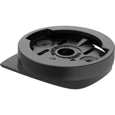 Syncros Am Top Cap Computerhalterung Hardware Zubehör - Black - One Size – Bild 2