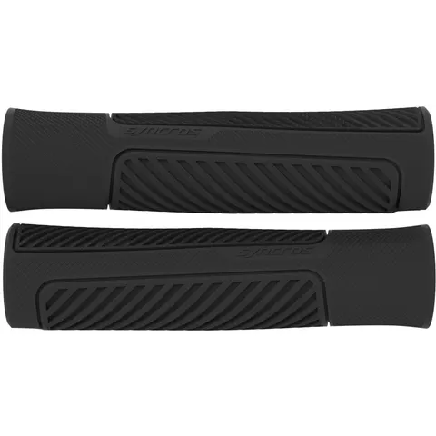 Syncros Xc Griffe Hardware Zubehör - Black - S – Bild 2