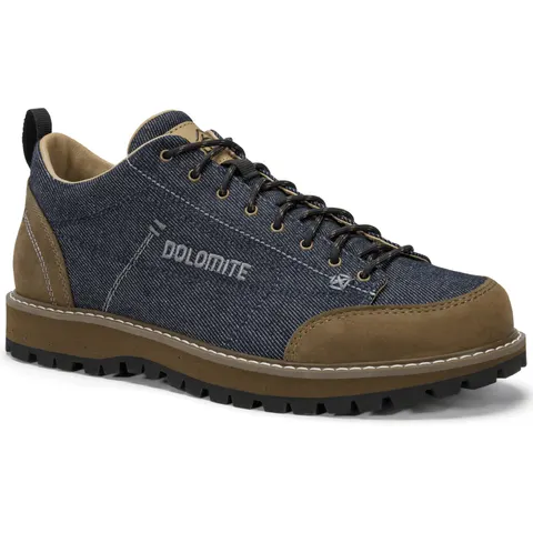 Dolomite 54 Low Denim Schuhe - Night Blue - 42 – Bild 2