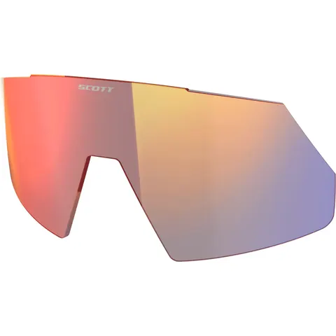 Scott Lens Pro Shield Sonnenbrille - Red Chrome - Red Chrome – Bild 2