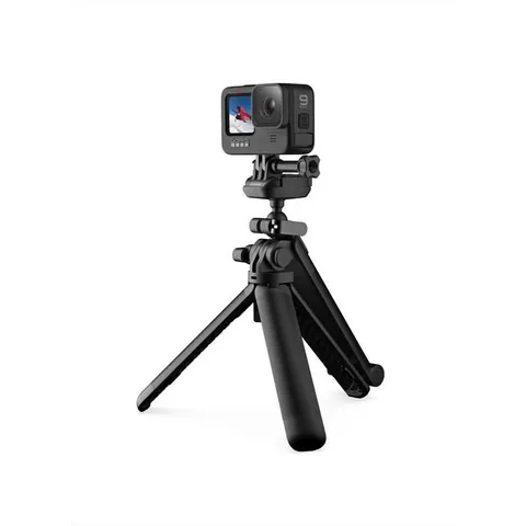 GoPro 3-way Grip 2.0-nero – immagine 2