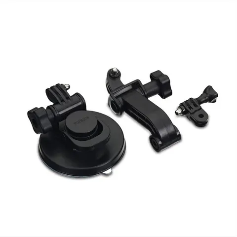 GoPro Suction Cup+ Per -nero – immagine 2