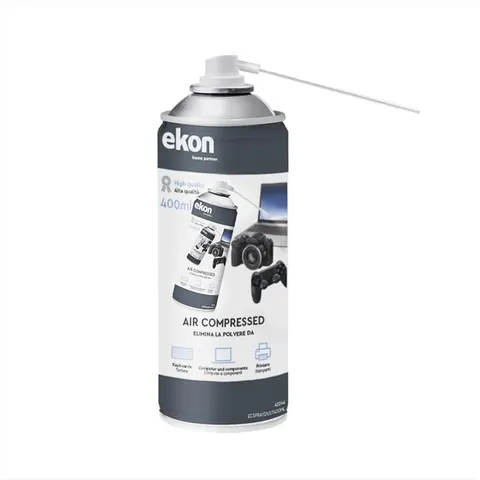 SBS Ecspraydust400ml – immagine 2