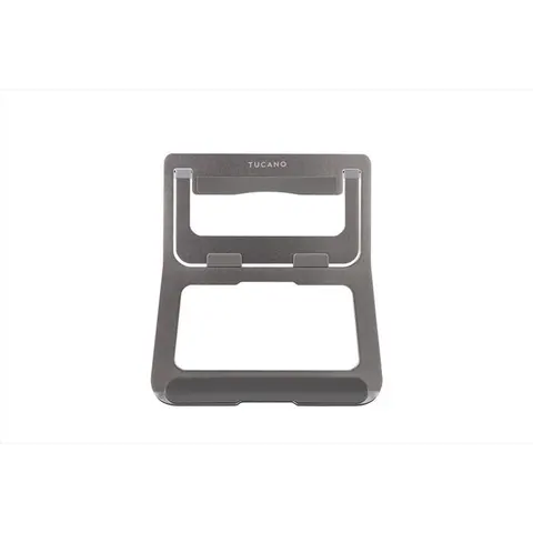 Tucano Laptop Stand-grigio Scuro – immagine 2