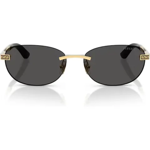 Versace Occhiali da Sole VE2307 152387 – immagine 2