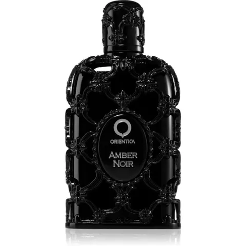 Orientica Amber Noir EDP U 80 ml – image 2