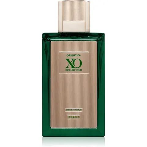 Orientica Xclusif Oud Emerald perfume extract U 60 ml – image 2