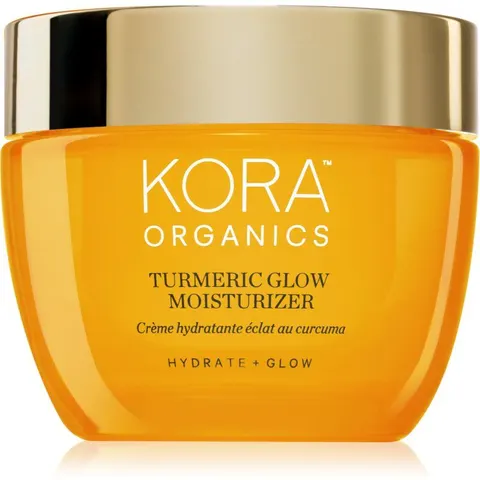 Turmeric Glow Moisturizer - 50ml/1.69oz – image 3