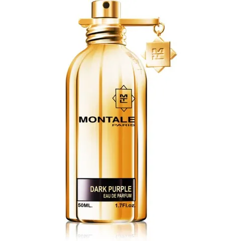 Montale Dark Purple EDP W 50 ml – image 2