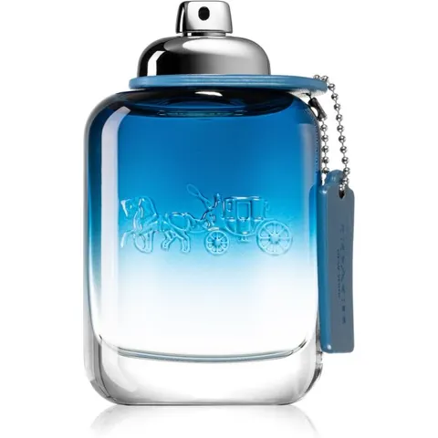 Coach Blue EDT M 100 ml – image 3