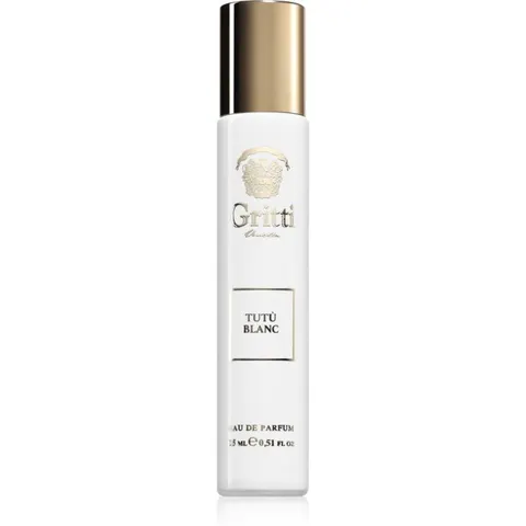 Gritti White Tutù Blanc EDP W 15 ml – image 2