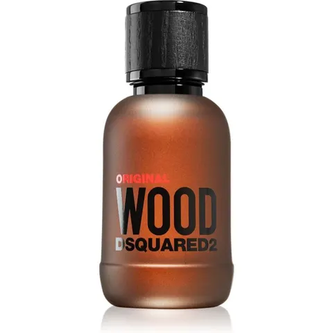 Dsquared2 Original Wood EDP M 50 ml – image 3