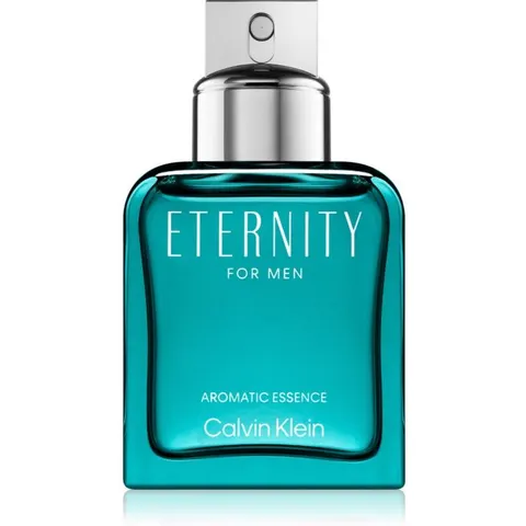 100ml Calvin Klein Eternity For Men Aromatic Essence – image 2