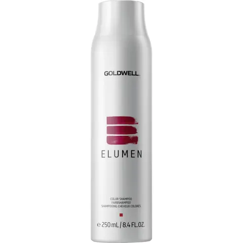 GOLDWELL Elumen Shampoo 250ml – imagen 2