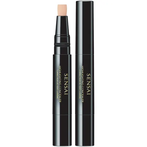 3.5ml SENSAI Highlighting Concealer – Ljus 50 – Bild 2