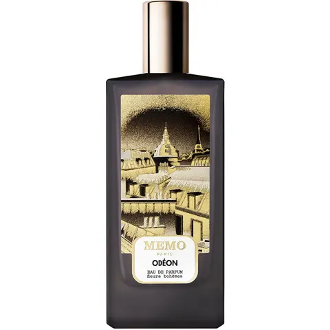 75ml Memo Paris Odèon Eau de Parfum – Bild 2
