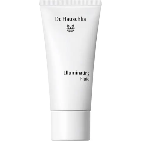 30ml Dr. Hauschka Illuminating Fluid – Bild 3