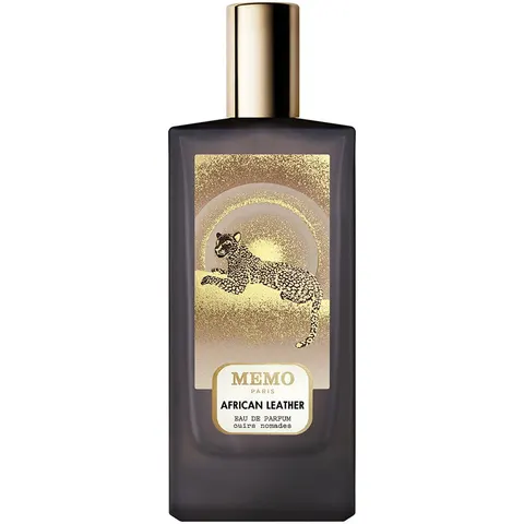 75ml Memo Paris African Leather Eau de Parfum – Bild 2