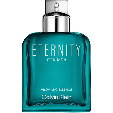 200ml Calvin Klein Eternity For Men Aromatic Essence – Bild 2