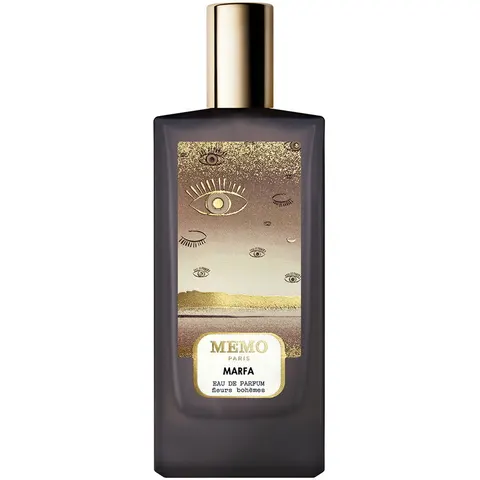 75ml Memo Paris Marfa Eau de Parfum – Bild 2
