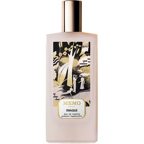 75ml Memo Paris Ithaque Eau de Parfum – Bild 2