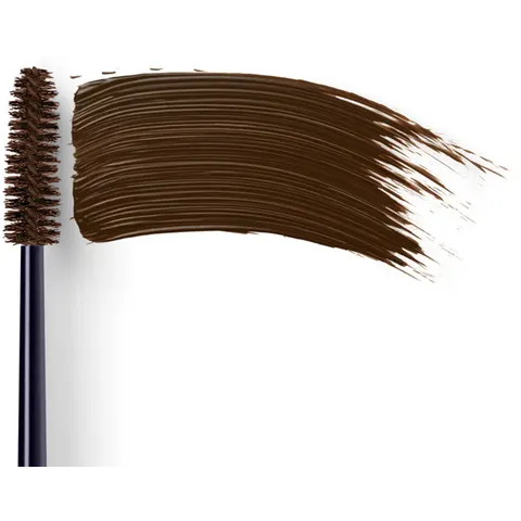 8ml Dr. Hauschka Volume Mascara – Brun – Bild 3