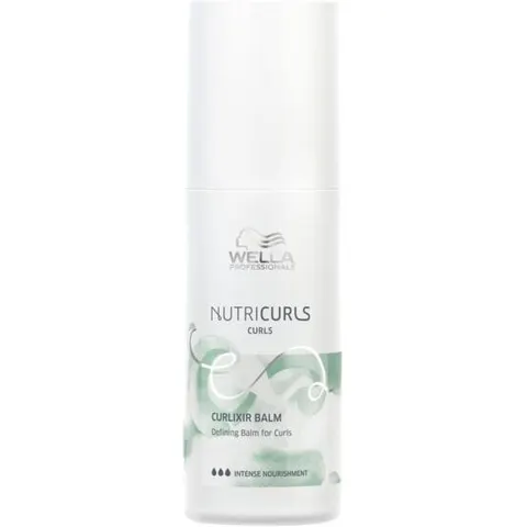 150ml Wella Professionals Nutricurls Curlixier Balm – Bild 2