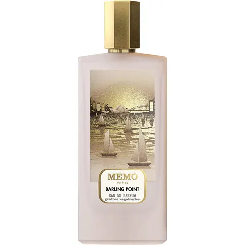 75ml Memo Paris Darling Point Eau de Parfum – Bild 2