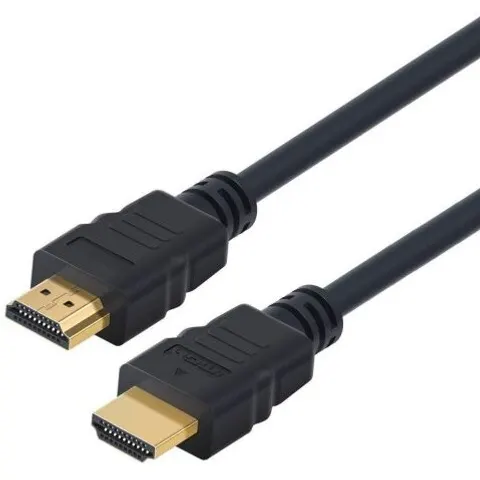 Cable HDMI EC1341 Premium con Ethernet (3 mts) - EWENT – imagen 2