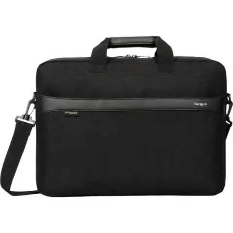 Targus GeoLite 40,6 cm (16") Slip case Negro – imagen 2
