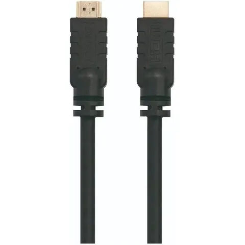 Cable HDMI Macho - HDMI Macho (20 mts) - Nanocable – imagen 3