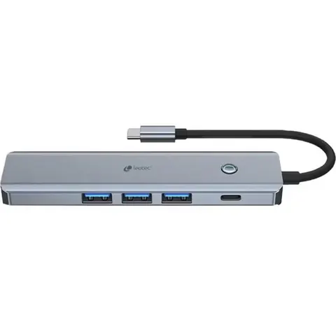 Leotec Docking Station 5 en 1 – imagen 2