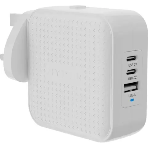 Targus HYPER HJ1003WHWWGL W – imagen 2