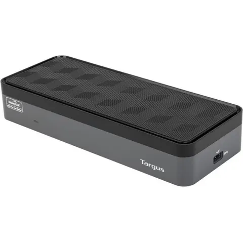 Targus DOCK570EUZ - Negro – imagen 2