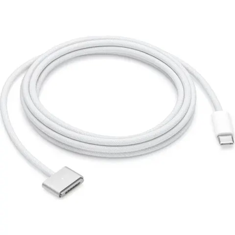 Cable USB-C a MagSafe 3 (2 mts) - APPLE – imagen 3