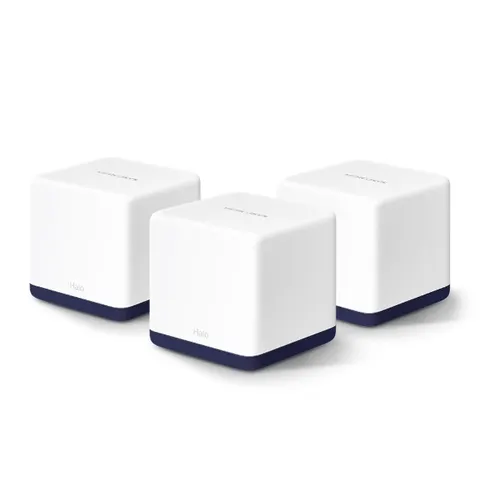 Mercusys AC1900 Whole Home Mesh Wi-Fi System – image 2