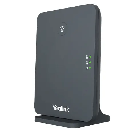 Yealink W70B DECT base station Grey – image 2