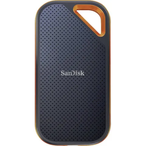 SanDisk Extreme PRO® Portable SSD V2 - 2 TB – Bild 5