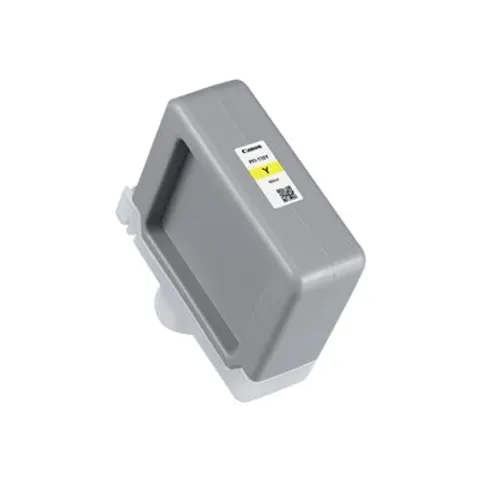 CANON PFI-110 Y 160ml – Bild 5