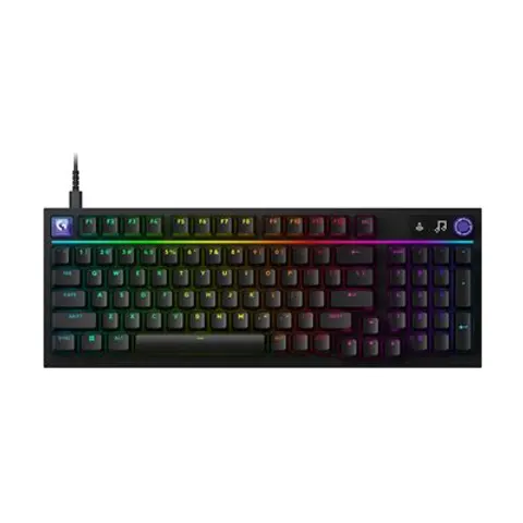 Logi G316 X 98 - Black - (deu) – Bild 2