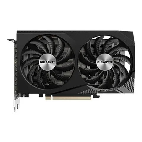 GIGABYTE GeForce RTX 3050 WINDFORCE OC – Bild 2