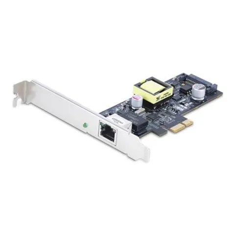 STARTECH 2.5Gbps PoE+ Netzwerkkarte – Bild 2