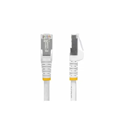 STARTECH 10m CAT8 Netzwerkkabel LSZH – Bild 2
