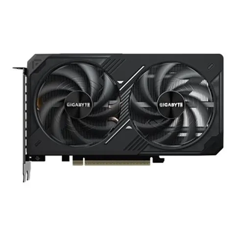GIGABYTE GeForce RTX 5060 Ti WINDFORCE – Schwarz – Bild 3