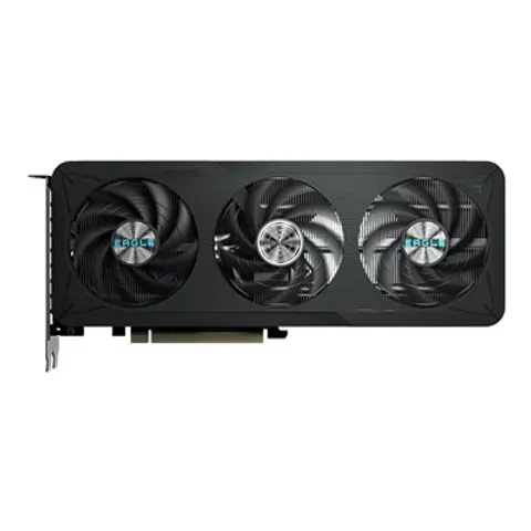 GIGABYTE GeForce RTX 5060 Ti EAGLE MAX – Schwarz – Bild 3